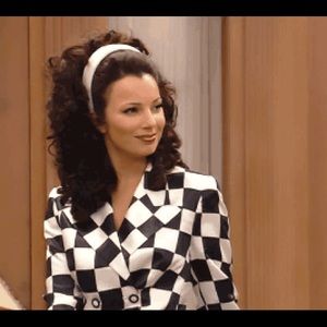 Meet your Posher, Ava